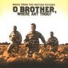 O Brother Where Art Thou? (Original Soundtrack) cover