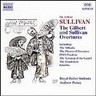 Gilbert & Sullivan: Complete Overtures cover