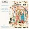 Monteverdi: Vespro della Beata Vergine. cover