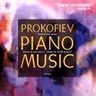Prokofiev: Piano Music Including Romeo and Juliet cover