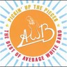 Pickin' Up the Pieces: The Best of Average White Band (1974-1980) cover