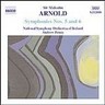 Symphonies Nos.5 & 6 cover