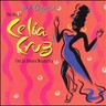 100% Azucar! The Best of Celia Cruz cover