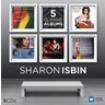 Sharon Isbin - 5 Classic Albums cover