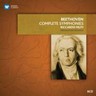 Beethoven: Symphonies Nos. 1-9 / Overtures cover