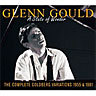 State of Wonder: Complete Goldberg Variations 1955 &1981 + bonus CD cover