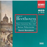 Beethoven: Piano Concertos Nos 2 & 3 cover