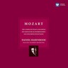 MARBECKS COLLECTABLE: Mozart: Complete Piano Concertos cover