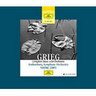 Grieg: Complete music with orchestra (Includes Peer Gynt; Piano Concerto in A minor & the Holberg Suite) cover