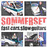 Fast Cars, Slow Guitars cover
