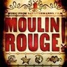 Moulin Rouge (Original Soundtrack) cover