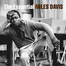 The Essential Miles Davis cover