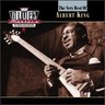 Blues Masters: The Very Best of Albert King cover