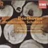 MARBECKS COLLECTABLE: Beethoven/Mendelssohn/Schubert: Octets cover