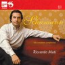 The complete Symphonies cover