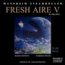 Fresh Aire 5 cover