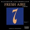 Fresh Aire 7 cover
