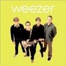 Weezer (The Green Album) cover