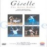 Giselle (Complete Ballet recorded in 1983) cover