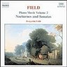 Field: Piano Music Vol.2 (Nocturnes Nos 10-18) cover