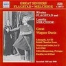 Great Wagner Duets (recorded 1939 & 1940) cover