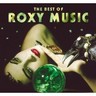 The Best of Roxy Music cover