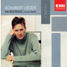 Schubert: Lieder Vol 2 cover
