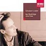 MARBECKS COLLECTABLE: Schubert: Lieder Vol 1 cover