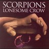 Lonesome Crow cover