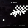 Chess cover