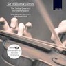 The String Quartets cover