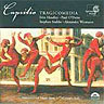 Instrumental Music from 17th-Century Italy (Arrigoni, Bassano, Matteis, etc) cover