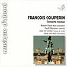 Couperin - Concerts Royaux cover