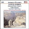 Cello Concerto / Medea (Orchestral Works Vol 2) cover