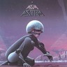 Astra cover