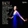 Bach arrangements cover