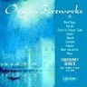 Organ Fireworks (Volume 9) cover