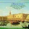 MARBECKS COLLECTABLE: Vivaldi: Sacred Music Vol 7 (Includes 'Gloria in excelsis Deo' & 'Laudate pueri RV601') cover