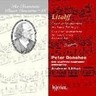 Litolff: Piano Concertos Nos 3 & 5 cover