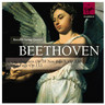 MARBECKS COLLECTABLE: Beethoven: String Quartets Op. 18 Nos. 4 & 5 / String Quartet No 13 Op. 130 / Grosse Fuge Op. 133 cover