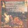 Battaglie & Lamenti - 1600-1660 cover