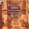 Missa Bruxellensis cover