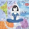 Mozart for Morning Meditation cover
