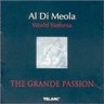 The Grande Passion cover