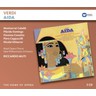 Verdi: Aida (Complete Opera recorded in 1973) cover