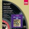 MARBECKS COLLECTABLE: Wagner: Tristan und Isolde (Complete Opera) cover