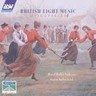 MARBECKS COLLECTABLE: British Light Music Discoveries Vol 4 cover