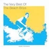 The Very Best Of The Beach Boys cover