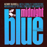 Midnight Blue cover