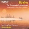 Sibelius: The Seven Symphonies / Tapiola, Op.112 cover